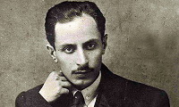  سه تابلوي ميرزاده عشقي